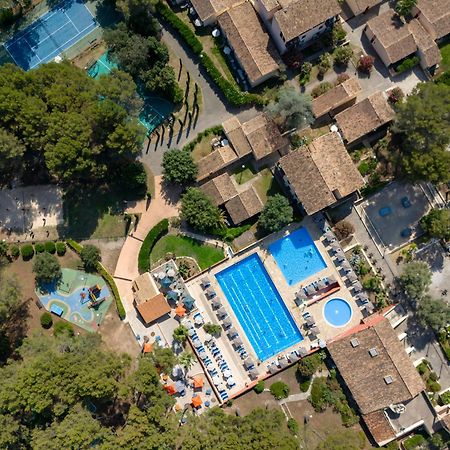 Belambra Clubs La Colle-Sur-Loup - Les Terrasses De Saint-Paul De Vence酒店 外观 照片