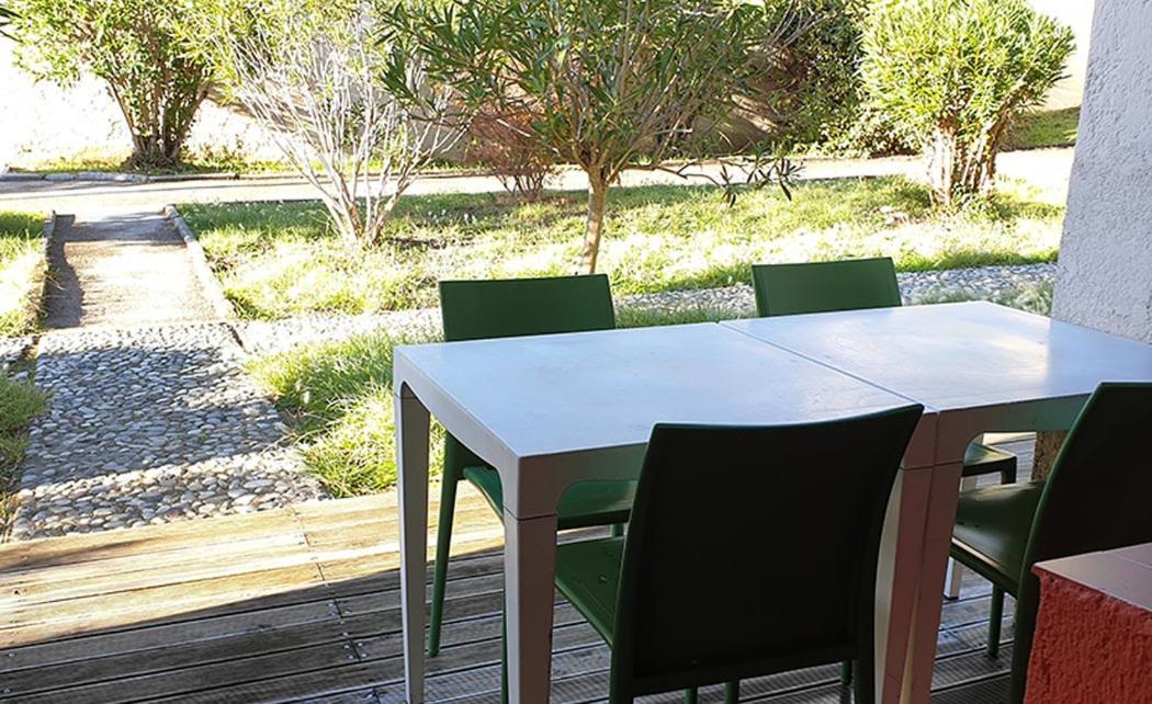 Belambra Clubs La Colle-Sur-Loup - Les Terrasses De Saint-Paul De Vence酒店 客房 照片
